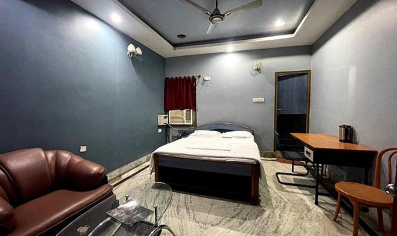 Fabhotel Lb Imperia 穆扎夫法尔普尔 外观 照片