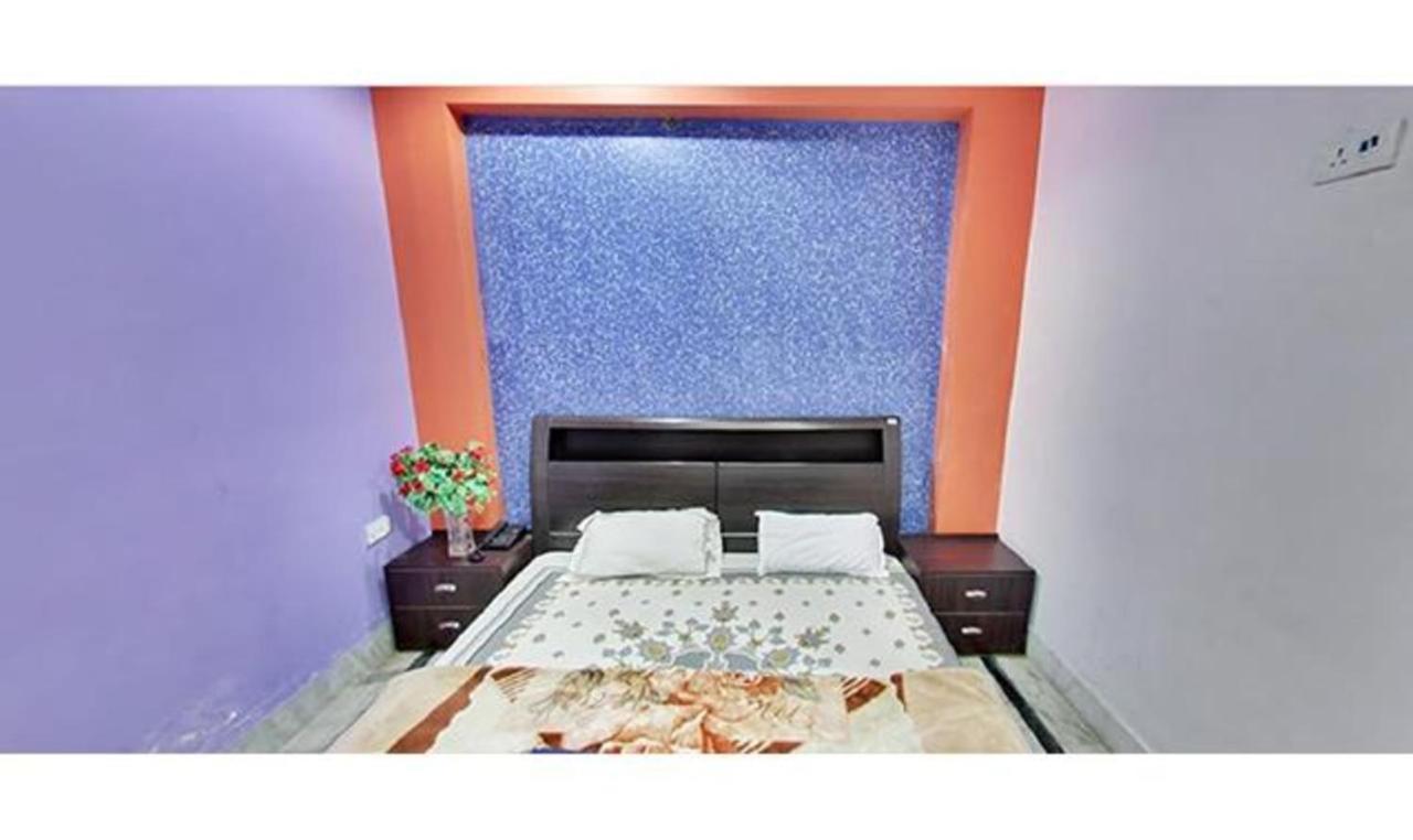 Fabhotel Lb Imperia 穆扎夫法尔普尔 外观 照片